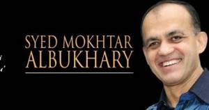 Tan Sri Syed Mokhtar Al-Bukhary